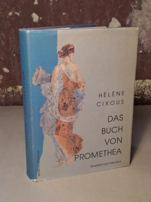 Das Buch von Promethea