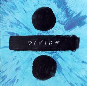 gebrauchter Tonträger – Ed Sheeran – Divide (Deluxe Edition) gebrauchter Tonträger – Ed Sheeran – Divide (Deluxe Edition)