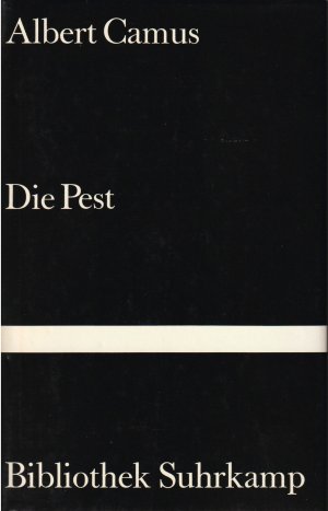 Die Pest