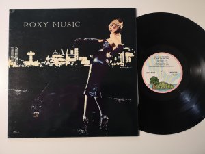 gebrauchter Tonträger – Roxy Music – For Your Pleasure