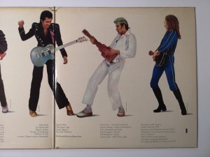 gebrauchter Tonträger – Roxy Music – For Your Pleasure