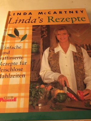 Lindas Rezepte