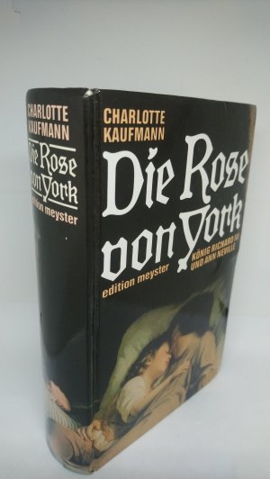 Die Rose von York