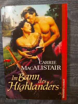 Im Bann des Highlanders