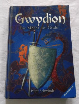 Gwydion - Die Macht des Grals