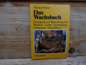 Das Wachsbuch