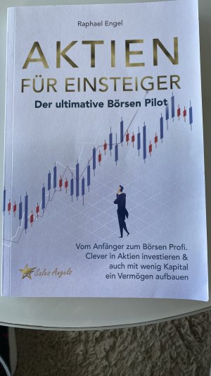 Aktien für Einsteiger