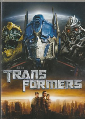 Tranformers