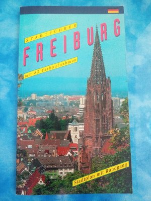 Freiburg im Breisgau