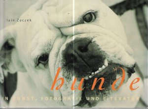 gebrauchtes Buch – Iain Zaczek – Hunde