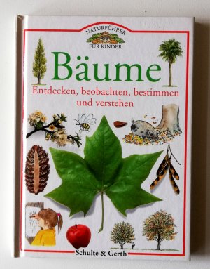 gebrauchtes Buch – Linda Gamlin – Bäume