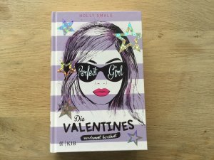 gebrauchtes Buch – Holly Smale – Perfect girl