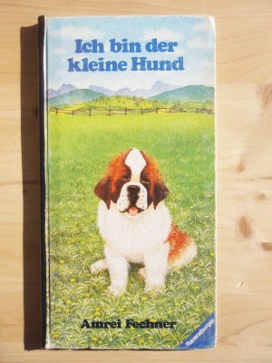 Ich bin der kleine Hund