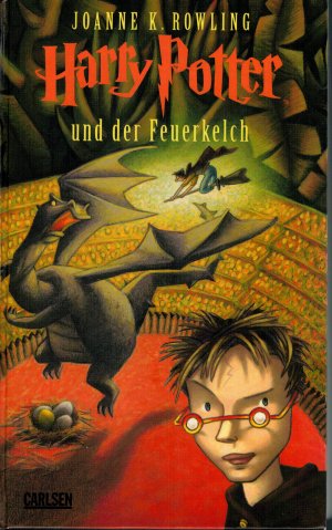 Harry Potter und der Feuerkelch