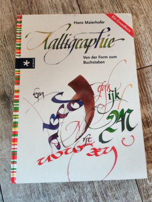 Kalligraphie