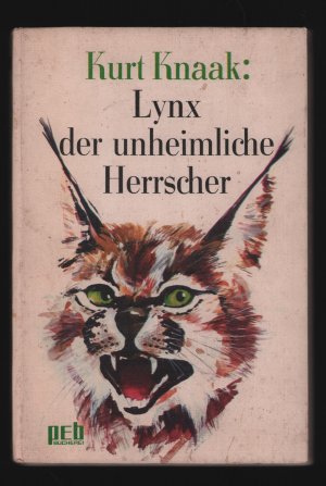 Lynx, der unheimliche Herrscher