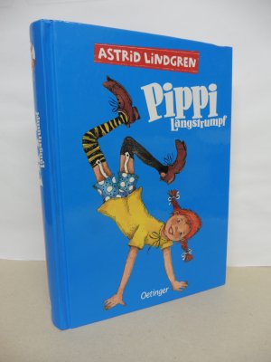 Pippi Langstrumpf