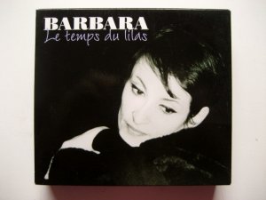 Le temps du Lilas - 4 CDs im Kartonschuber