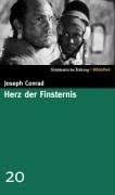 gebrauchtes Buch – Joseph Conrad – Herz der Finsternis