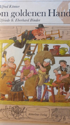 gebrauchte Buecher