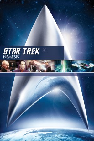 gebrauchter Film – Stuart Baird – Star Trek Nemesis