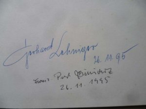 gebrauchte Buecher