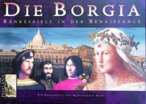 Die Borgia