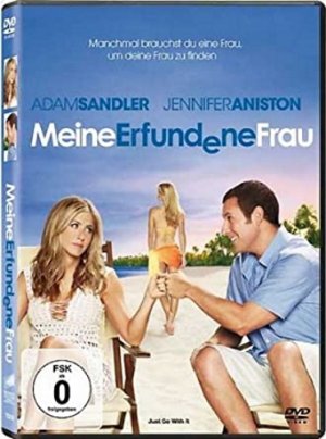 gebrauchter Film – Dennis Dugan – Meine erfundene Frau