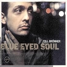 Blue Eyed Soul (mit Booklet/Texten)