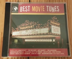 Best Movie Tunes