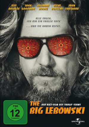 gebrauchter Film – Joel Coen – Big Lebowski