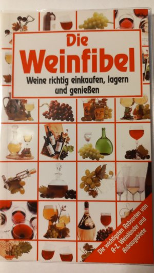 Die Weinfibel