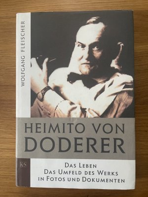 Heimito von Doderer