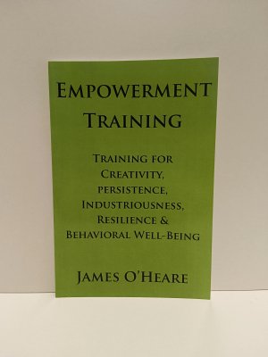 gebrauchtes Buch – James O'Heare – Empowerment Training