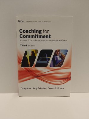 Coaching for Commitment