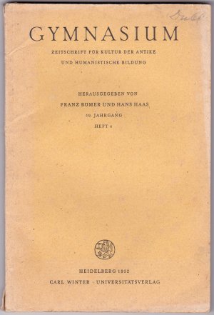 gebrauchte Buecher