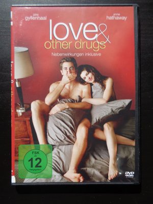 gebrauchter Film – Edward Zwick – love & other drugs