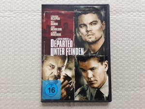 gebrauchter Film – Martin Scorsese – Departed - Unter Feinden