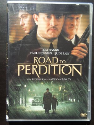 Road To Perdition