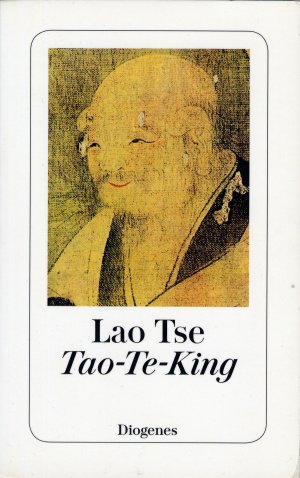 gebrauchtes Buch – Lao Tse – Tao-Te-King