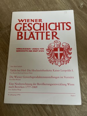 Wiener Geschichtsblätter