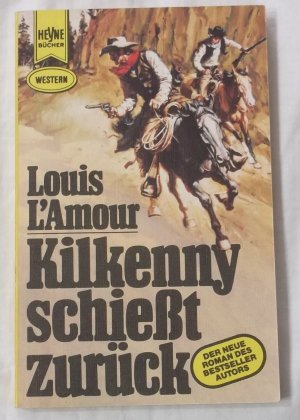 Kilkenny schießt zurück Western 2548