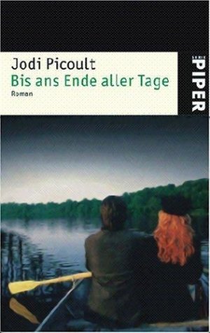 gebrauchtes Buch – Jodi Picoult – Bis ans Ende aller Tage