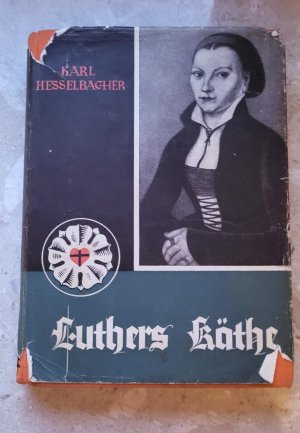 Luthers Käthe