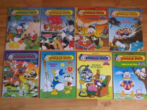 Die besten Geschichten mit Donald Duck Bd 1 - 57