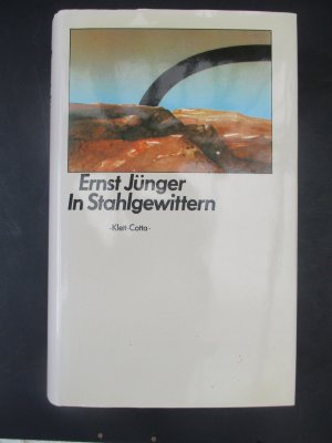 In Stahlgewittern