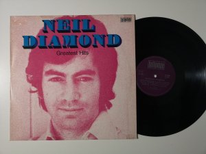 gebrauchter Tonträger – Neil Diamond – Greatest Hits