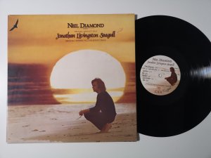 gebrauchter Tonträger – Neil Diamond – Jonathan Livingston Seagull (Original Motion Picture Sound Track)