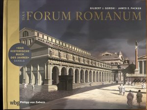 Das Forum Romanum