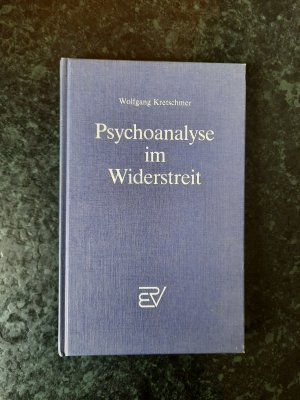 Psychoanalyse im Widerstreit